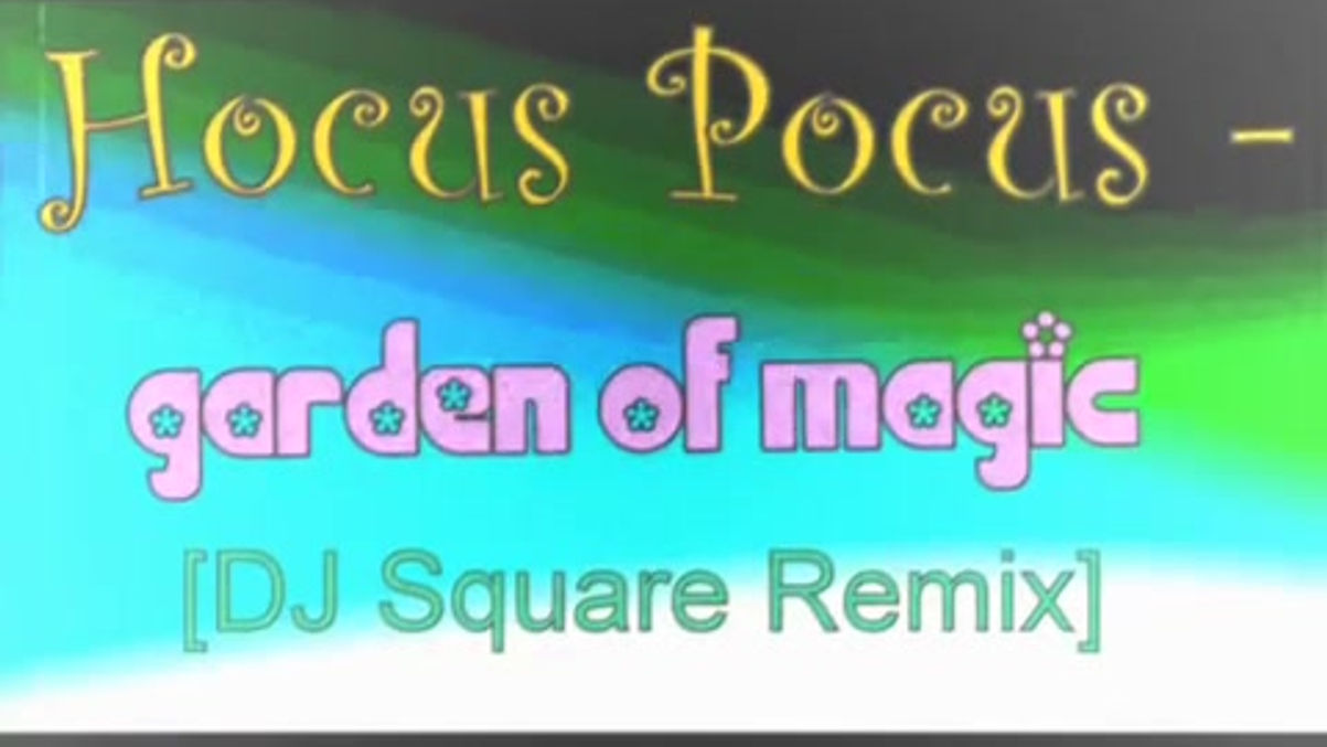 sarah sanderson remix